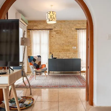 Willa Althea, Pool, Mountain Views, Bbq ,patio In Laneia