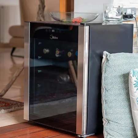 Willa Althea, Pool, Mountain Views, Bbq ,patio In Laneia *