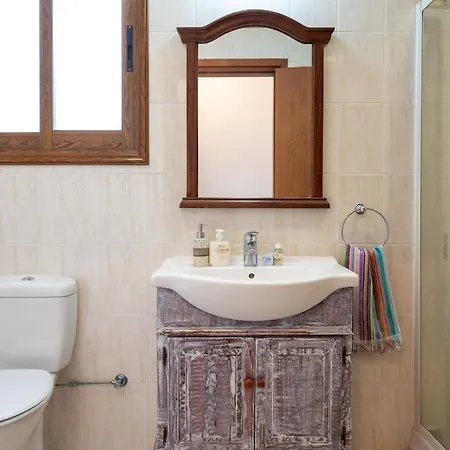 Willa Althea, Pool, Mountain Views, Bbq ,patio In Laneia Lania