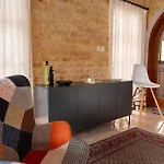 Villa Althea, Pool, Mountain Views, Bbq ,patio In Laneia *