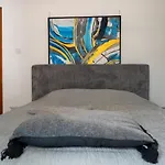Althea, Pool, Mountain Views, Bbq ,patio In Laneia Вилла
