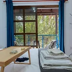 Вилла Althea, Pool, Mountain Views, Bbq ,patio In Laneia Lania