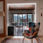 Althea, Pool, Mountain Views, Bbq ,patio In Laneia Villa