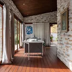 Althea, Pool, Mountain Views, Bbq ,patio In Laneia *