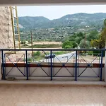 Althea, Pool, Mountain Views, Bbq ,patio In Laneia * Lania