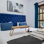 Althea, Pool, Mountain Views, Bbq ,patio In Laneia Villa