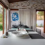 Althea, Pool, Mountain Views, Bbq ,patio In Laneia Вилла *
