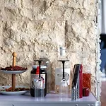Villa Althea, Pool, Mountain Views, Bbq ,patio In Laneia *