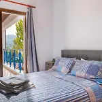 Althea, Pool, Mountain Views, Bbq ,patio In Laneia