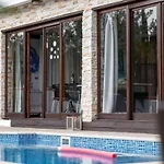 Althea, Pool, Mountain Views, Bbq ,patio In Laneia