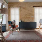 Вилла Althea, Pool, Mountain Views, Bbq ,patio In Laneia *