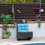Althea, Pool, Mountain Views, Bbq ,patio In Laneia Lania
