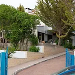 Вилла Althea, Pool, Mountain Views, Bbq ,patio In Laneia