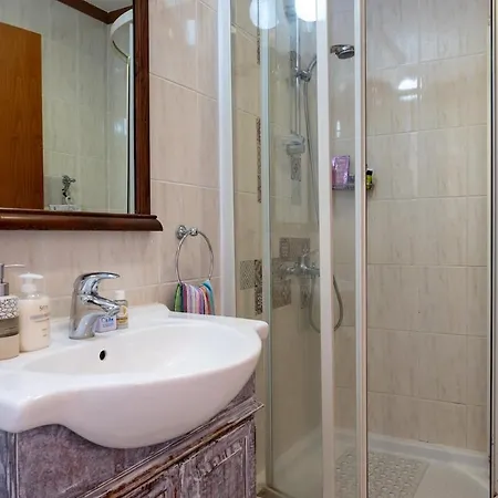 Peaceful 3br Mountain Villa, Private Pool, Bbq, Nature Escape In Laneia Villa Lania