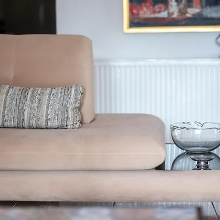 Villa Althea, Pool, Mountain Views, Bbq ,patio In Laneia