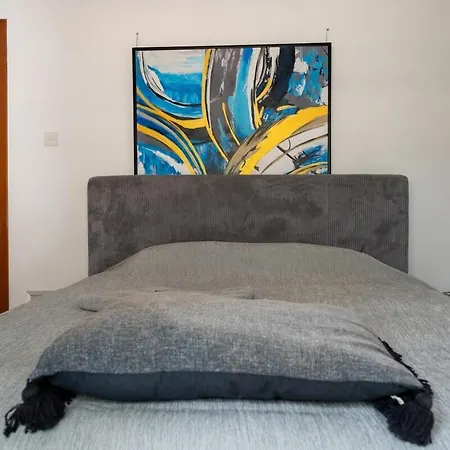 Peaceful 3br Mountain Villa, Private Pool, Bbq, Nature Escape In Laneia Villa