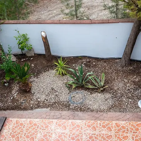 Peaceful 3br Mountain Villa, Private Pool, Bbq, Nature Escape In Laneia Villa Lania