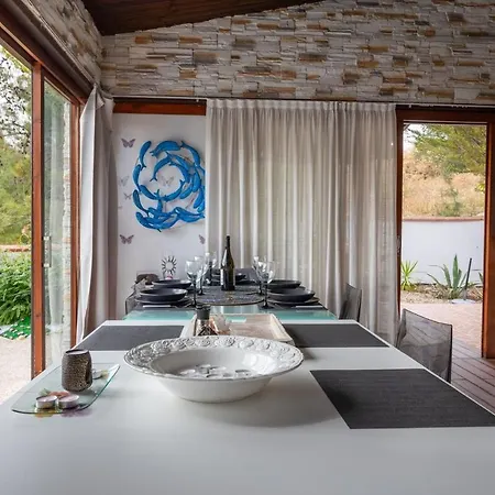 Peaceful 3br Mountain Villa, Private Pool, Bbq, Nature Escape In Laneia Villa *