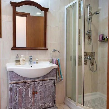 Peaceful 3br Mountain Villa, Private Pool, Bbq, Nature Escape In Laneia *