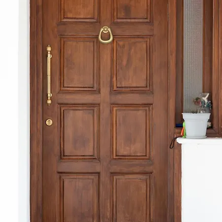 Peaceful 3br Mountain Villa, Private Pool, Bbq, Nature Escape In Laneia