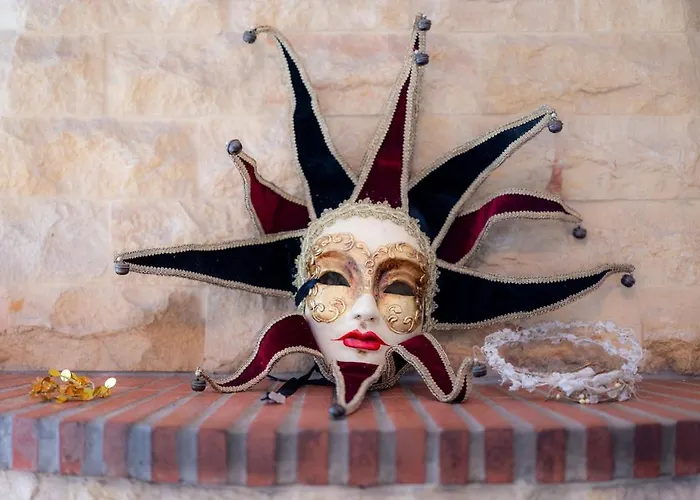 Althea, Pool, Mountain Views, Bbq ,patio In Laneia ヴィラ Lania