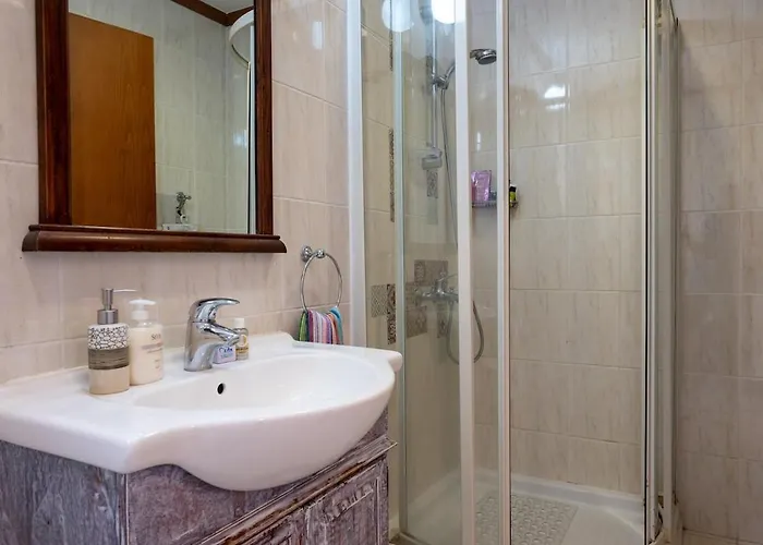 Althea, Pool, Mountain Views, Bbq ,patio In Laneia Villa Lania