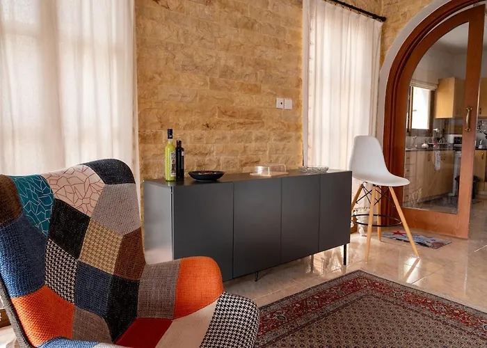 Villa Althea, Pool, Mountain Views, Bbq ,patio In Laneia *