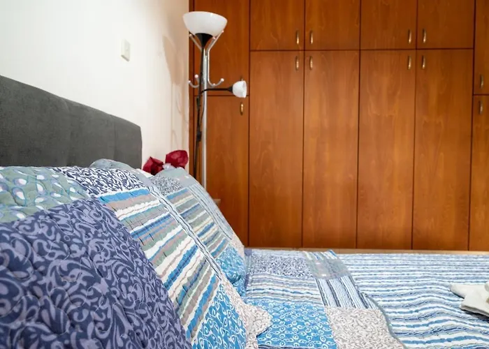 Villa Althea, Pool, Mountain Views, Bbq ,patio In Laneia *