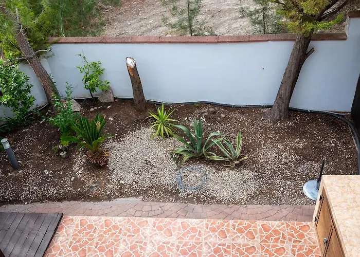 Althea, Pool, Mountain Views, Bbq ,patio In Laneia ヴィラ Lania