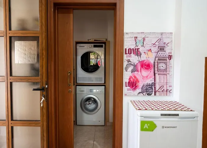 ヴィラ Althea, Pool, Mountain Views, Bbq ,patio In Laneia