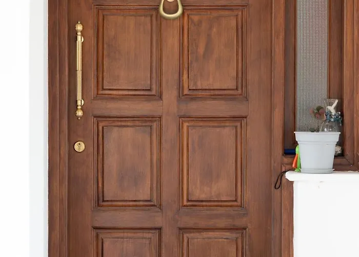 Althea, Pool, Mountain Views, Bbq ,patio In Laneia