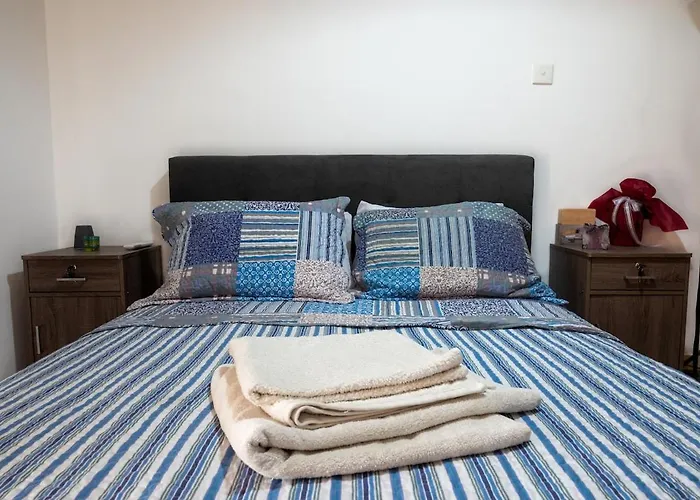 Althea, Pool, Mountain Views, Bbq ,patio In Laneia Villa *