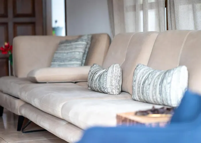 ヴィラ Althea, Pool, Mountain Views, Bbq ,patio In Laneia Lania