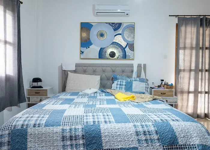 Althea, Pool, Mountain Views, Bbq ,patio In Laneia * Lania